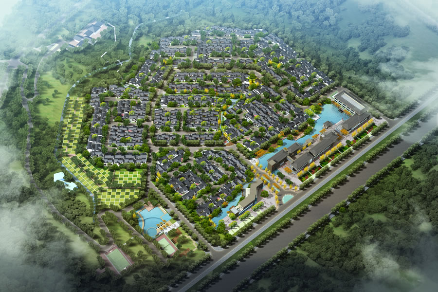 綿陽市仙海東辰房地產開發有限公司