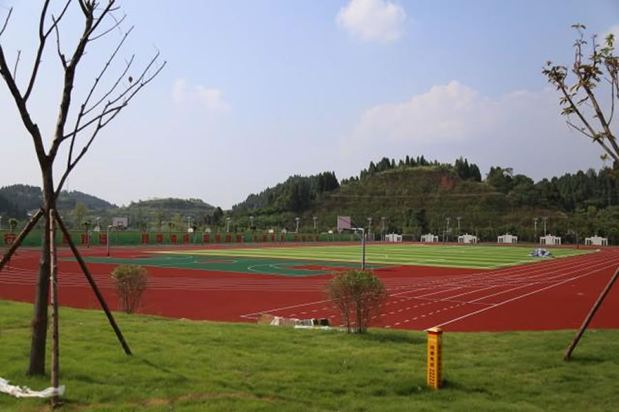 遂寧東辰榮興國際學校