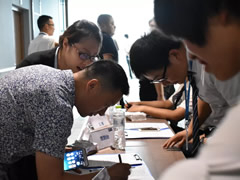 【居然8月月報】8月是愛，9月為你戴上皇冠