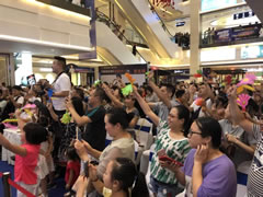 9月15日，“臺灣天后”要來綿陽啦！猜猜她是誰？
