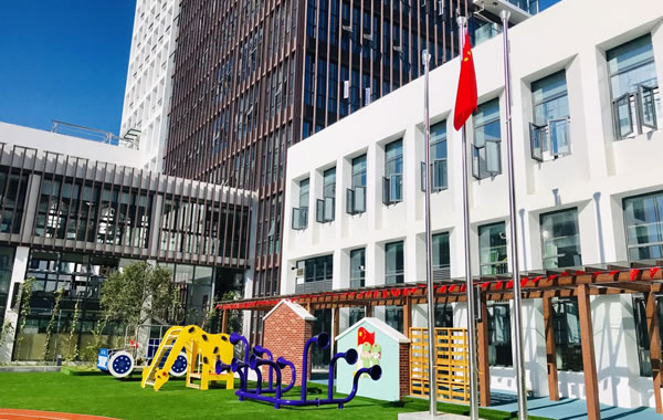 科創區東辰實驗幼兒園