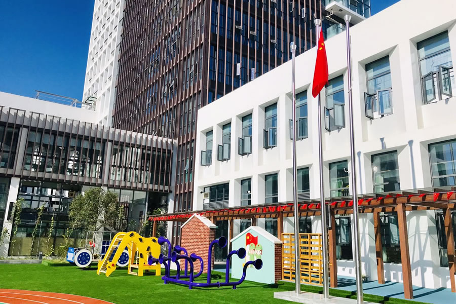 科創區東辰實驗幼兒園