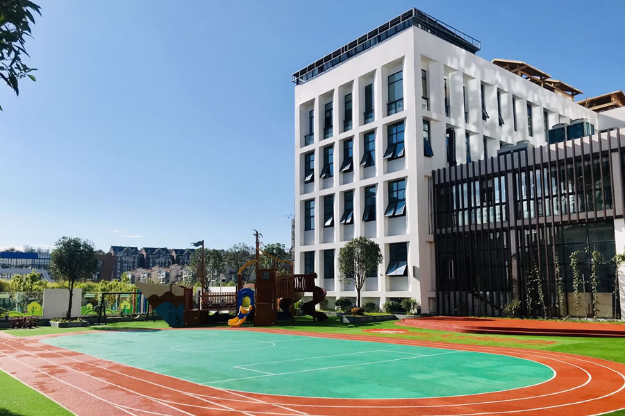科創區東辰實驗幼兒園