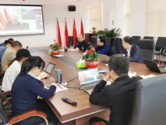找準十大路徑 追求卓越質量‖東辰教育集團召開質量建設大會