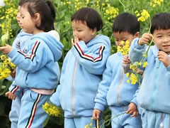 東辰六力幼教 | 環境決定成長的方向