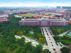 300畝東辰學校落定仙海，助力配套升級 仙海再次騰飛
